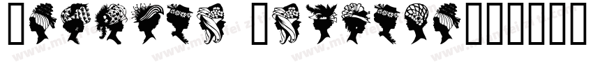 Profile Regular字体转换